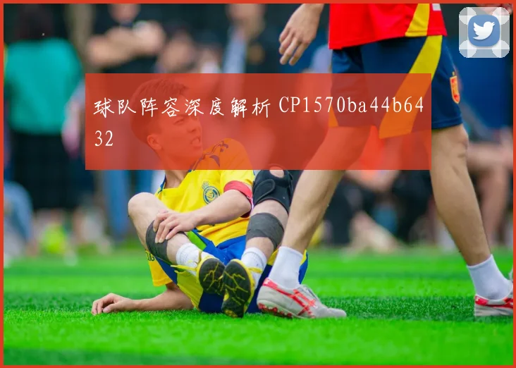 球队阵容深度解析 CP1570ba44b6432